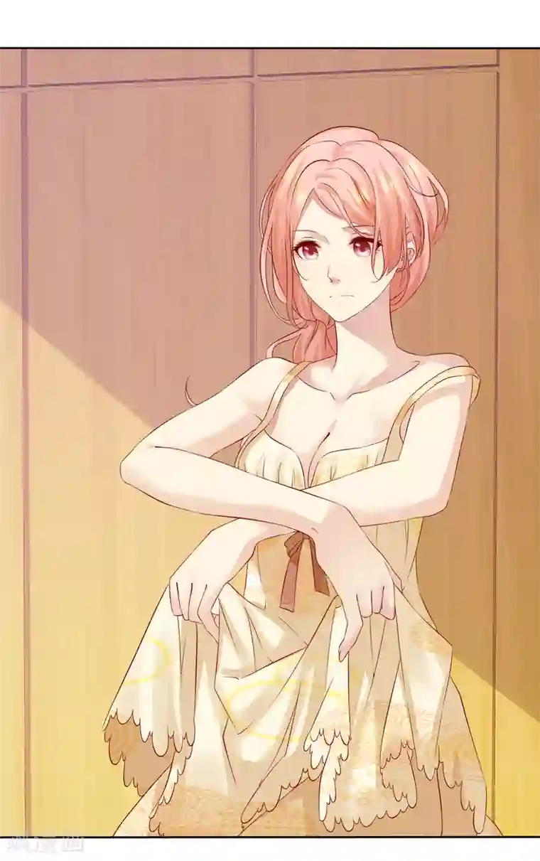 宠你如蜜：少帅追妻第93话 那加上这个够吗？