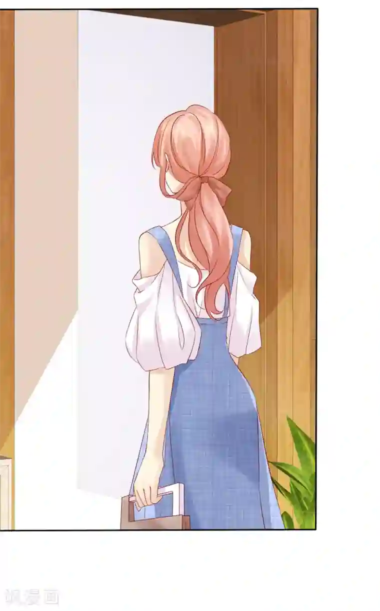 宠你如蜜：少帅追妻第93话 那加上这个够吗？