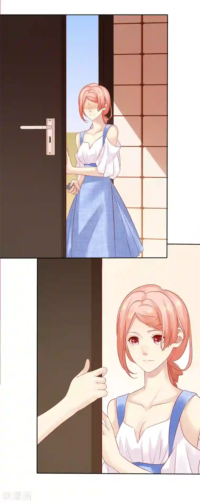 宠你如蜜：少帅追妻第93话 那加上这个够吗？