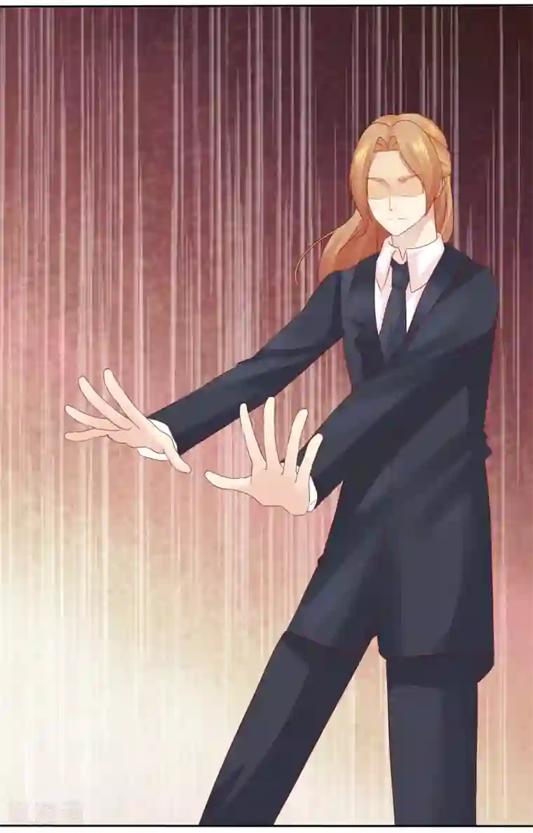 宠你如蜜：少帅追妻第95话 可是我喜欢杨阳