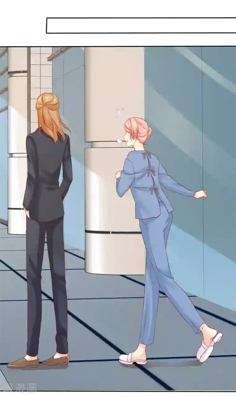 宠你如蜜：少帅追妻第96话 原地结婚感兴趣吗？