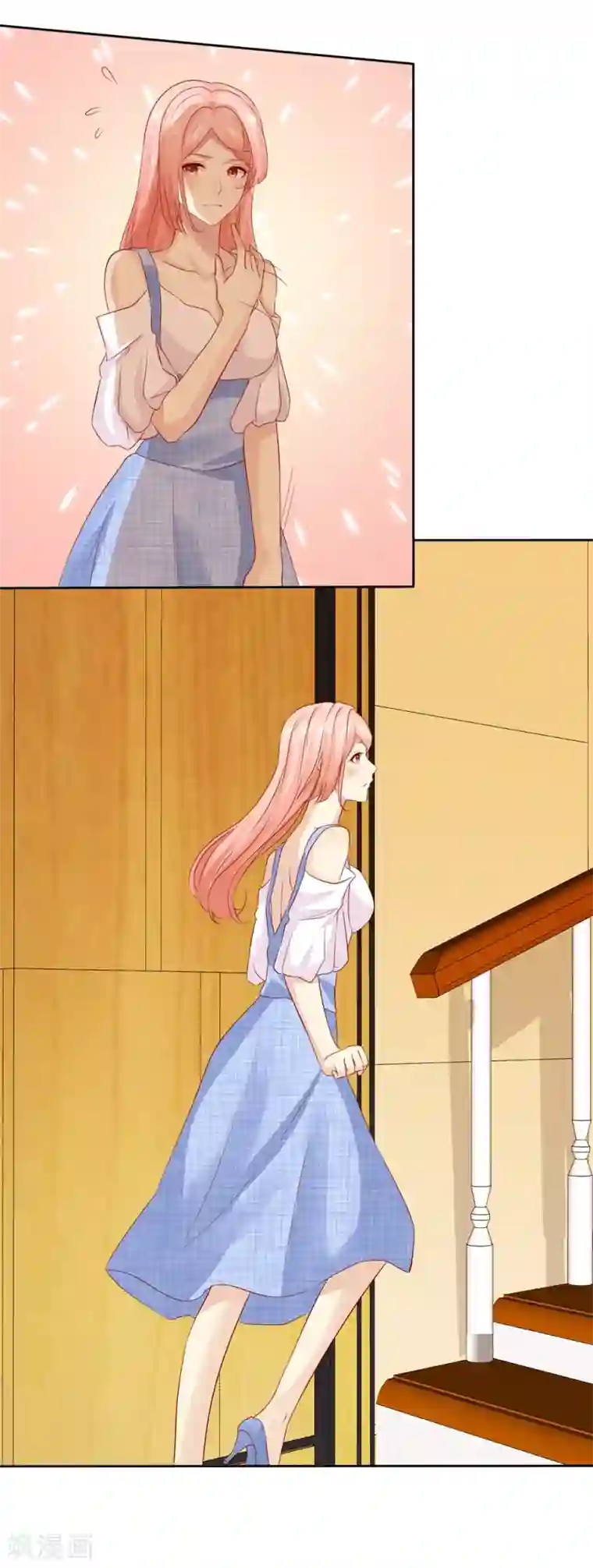 宠你如蜜：少帅追妻第98话 这次是故意