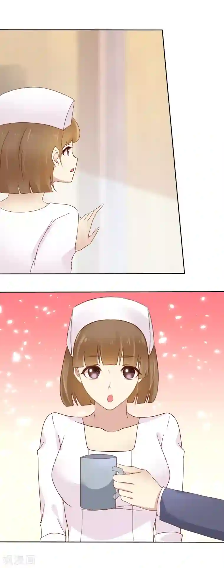 宠你如蜜：少帅追妻第100话 C……CP粉？