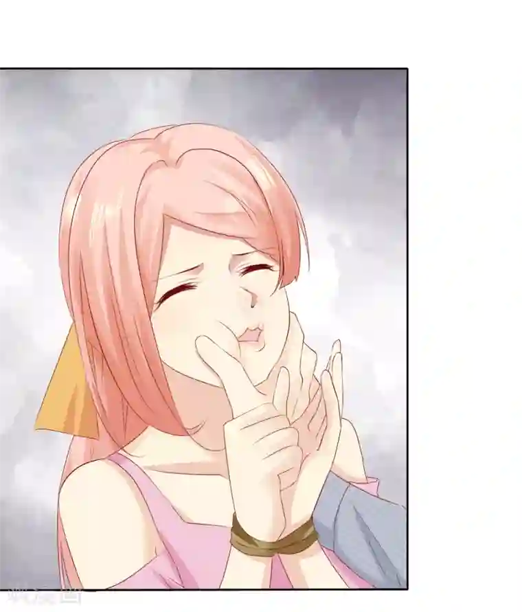 宠你如蜜：少帅追妻第104话 解释