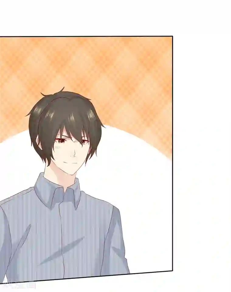 宠你如蜜：少帅追妻第105话 许照