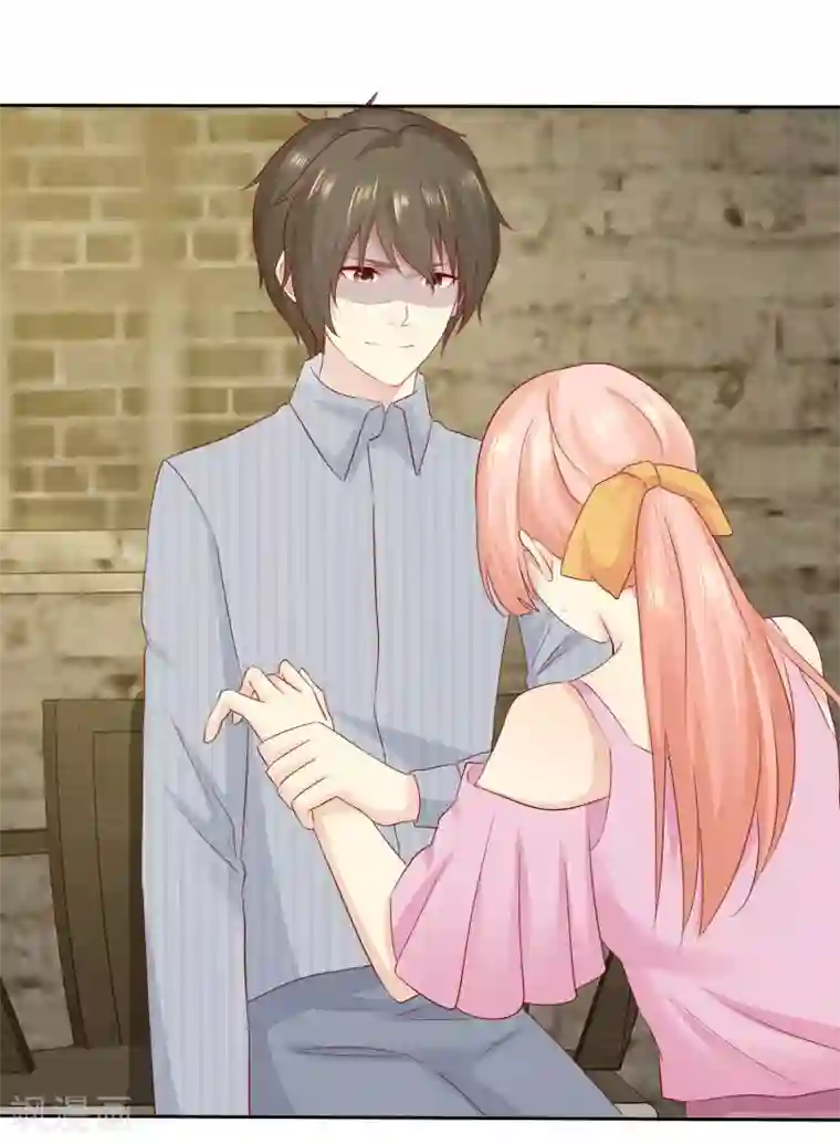 宠你如蜜：少帅追妻第105话 许照