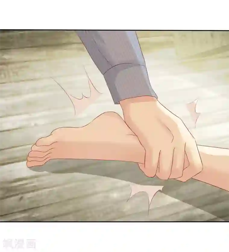 宠你如蜜：少帅追妻第105话 许照