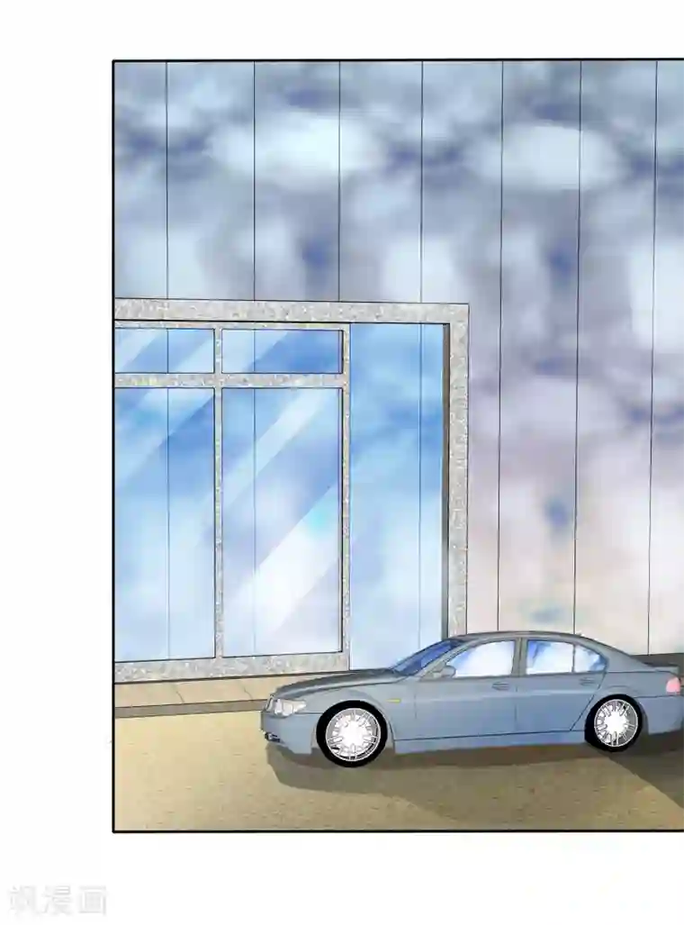 宠你如蜜：少帅追妻第106话 我难受