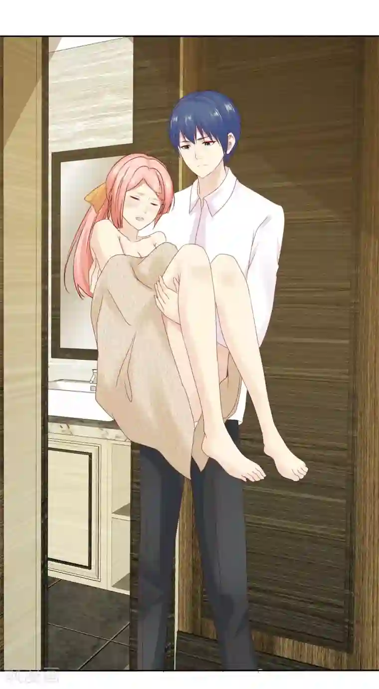 宠你如蜜：少帅追妻第107话 杨阳，你别害怕