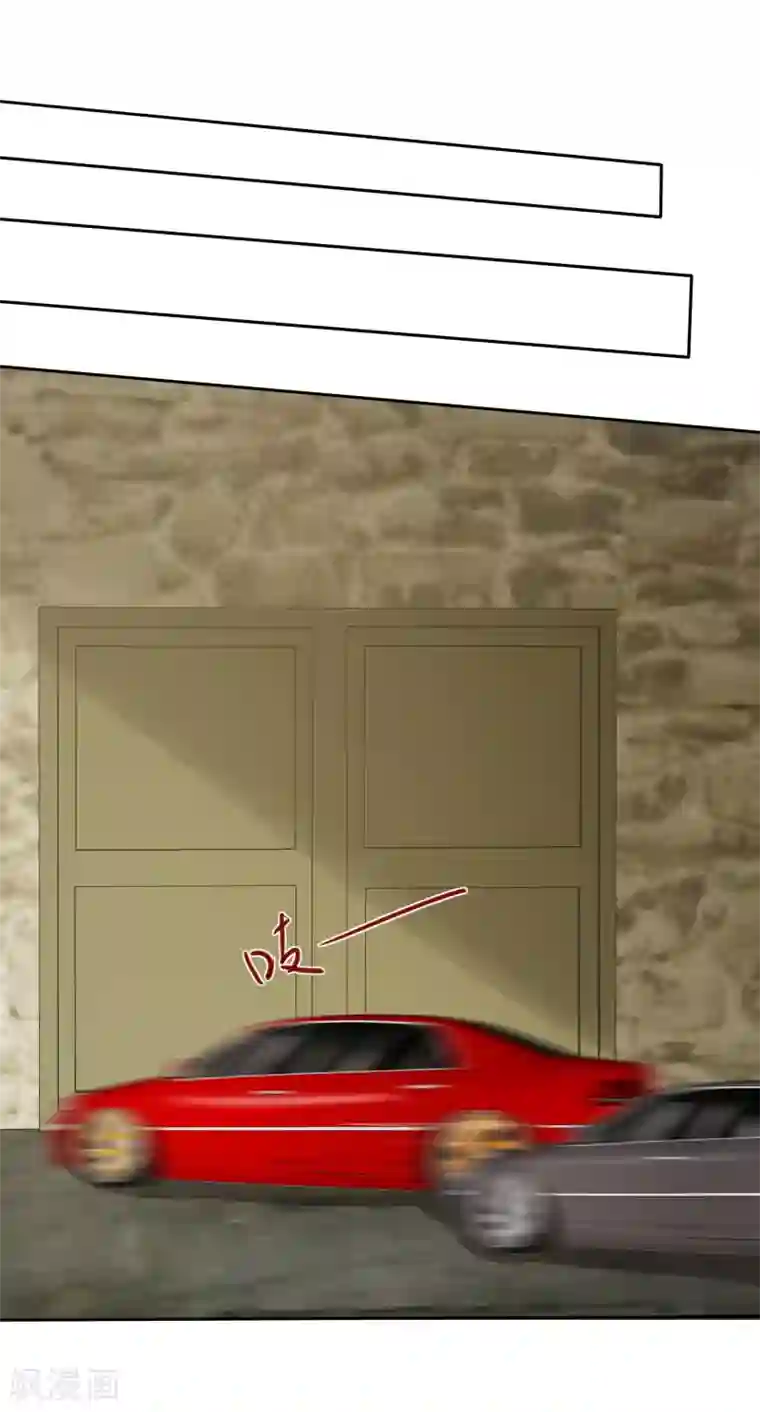 宠你如蜜：少帅追妻第108话 我什么都答应你！