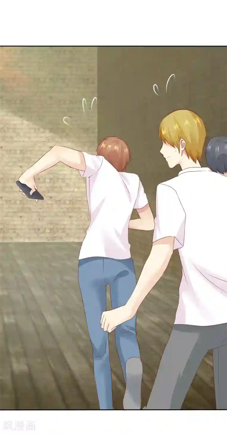 宠你如蜜：少帅追妻第108话 我什么都答应你！