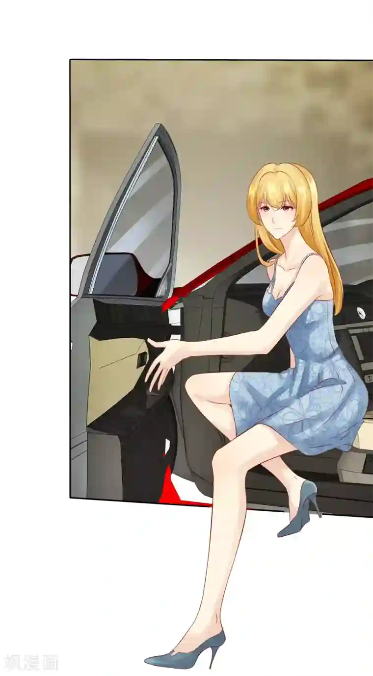 宠你如蜜：少帅追妻第108话 我什么都答应你！