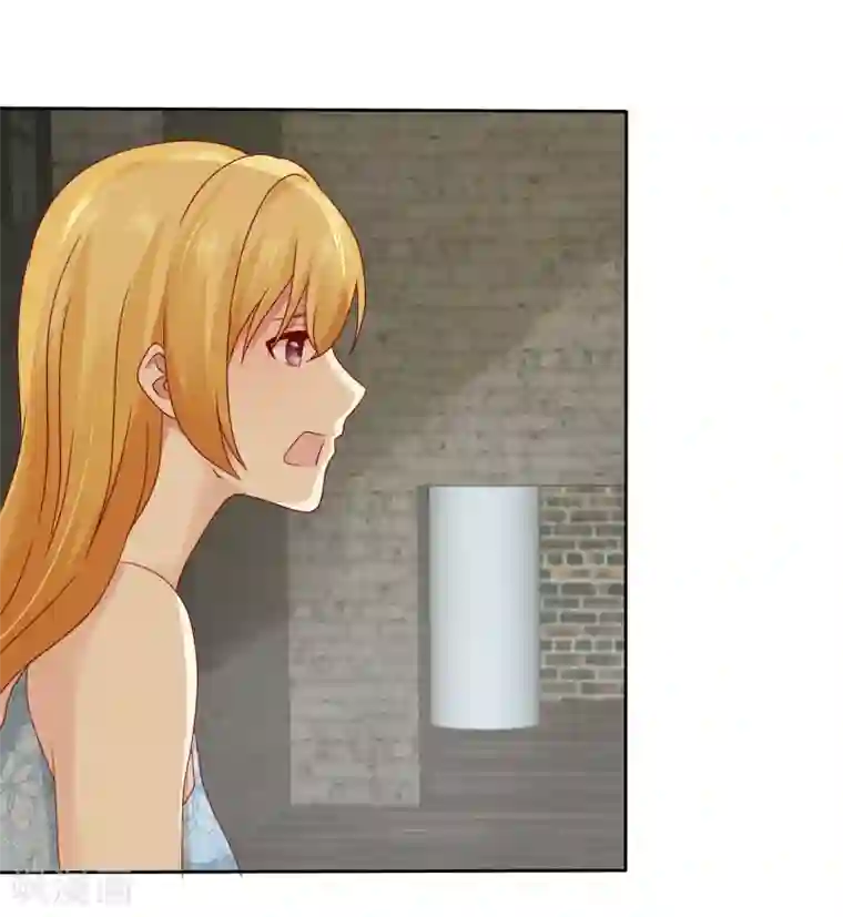 宠你如蜜：少帅追妻第108话 我什么都答应你！