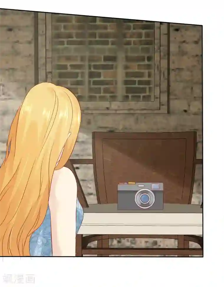 宠你如蜜：少帅追妻第108话 我什么都答应你！