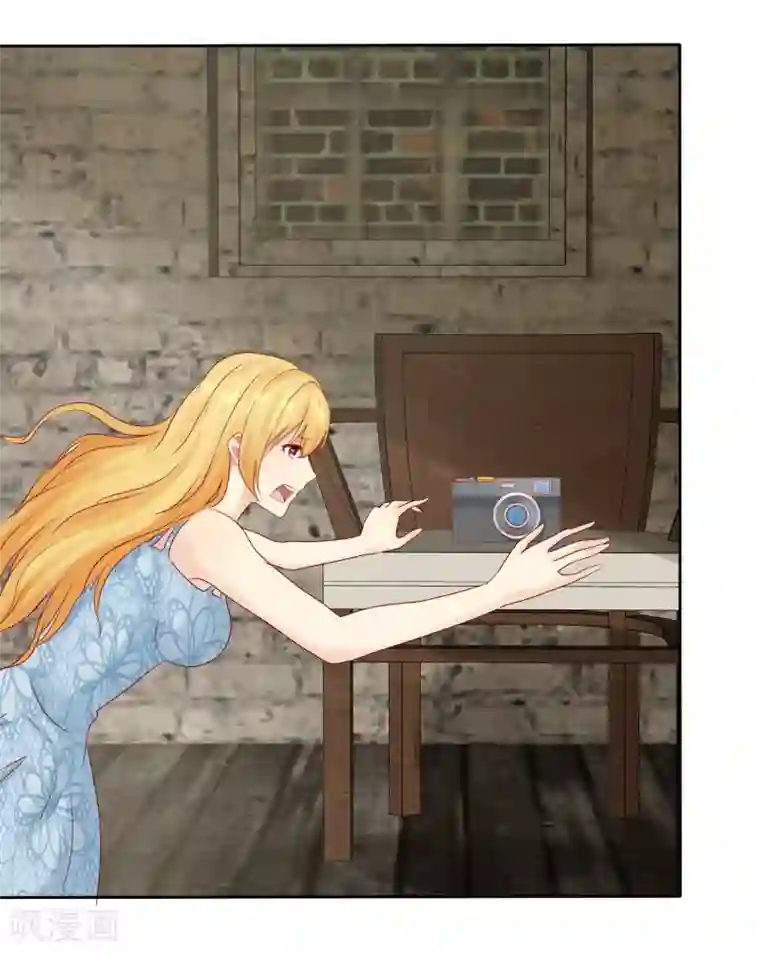 宠你如蜜：少帅追妻第108话 我什么都答应你！