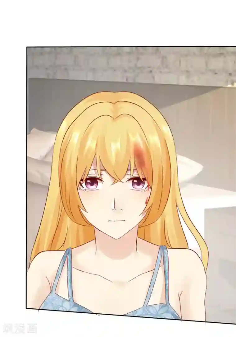 宠你如蜜：少帅追妻第108话 我什么都答应你！