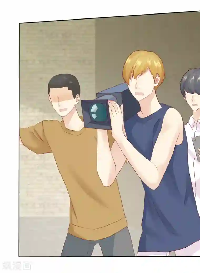 宠你如蜜：少帅追妻第108话 我什么都答应你！