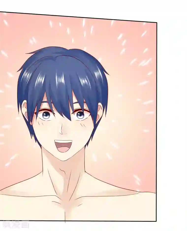 宠你如蜜：少帅追妻第110话 这个流氓！