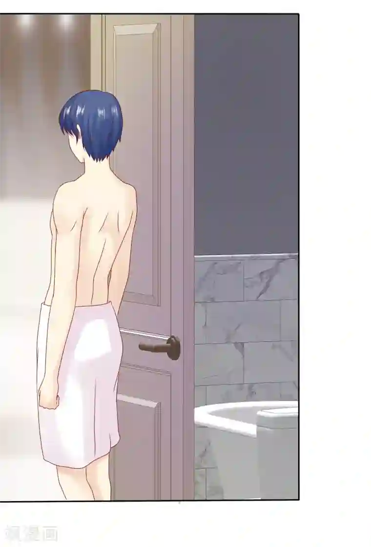 宠你如蜜：少帅追妻第110话 这个流氓！