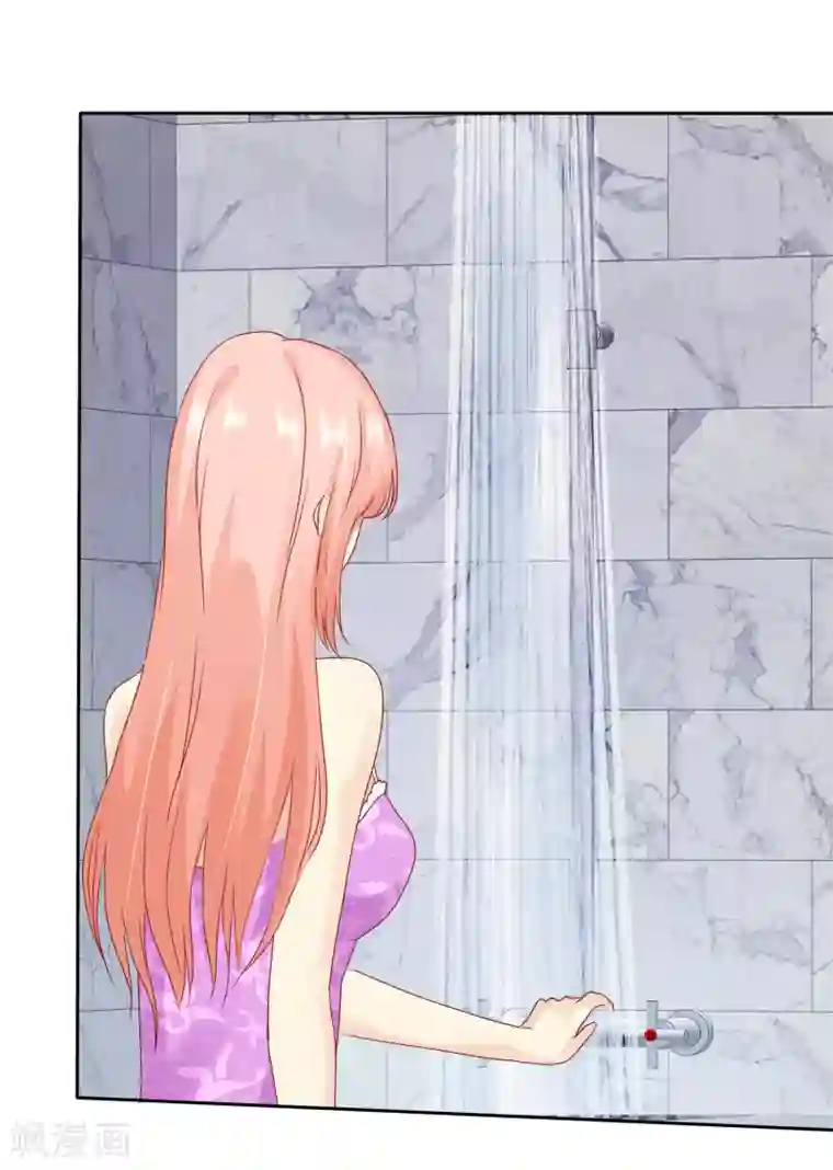 宠你如蜜：少帅追妻第110话 这个流氓！