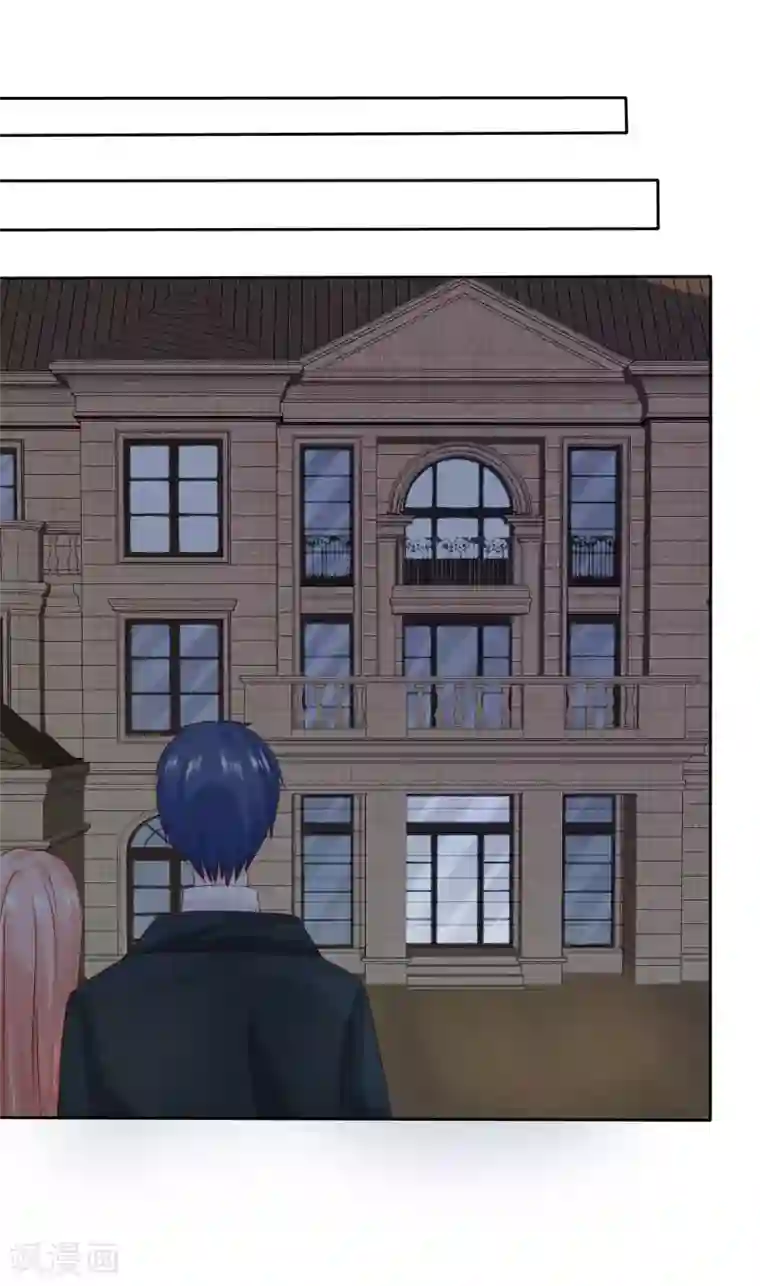 宠你如蜜：少帅追妻第111话 你竟然敢和我抢男人！