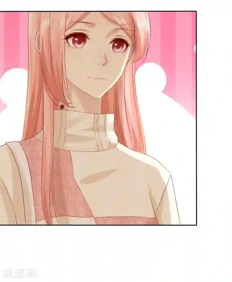 宠你如蜜：少帅追妻第111话 你竟然敢和我抢男人！