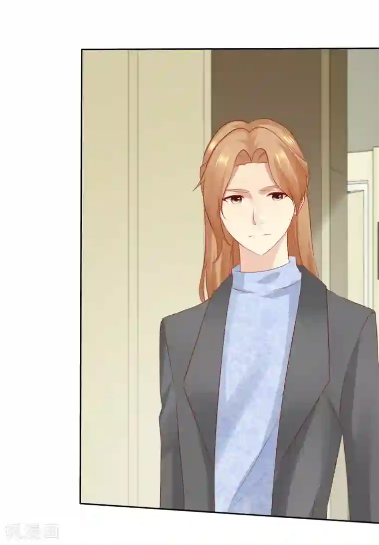 宠你如蜜：少帅追妻第111话 你竟然敢和我抢男人！