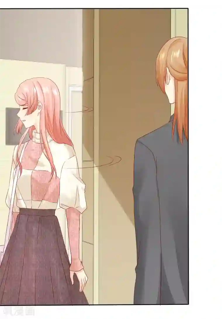 宠你如蜜：少帅追妻第111话 你竟然敢和我抢男人！