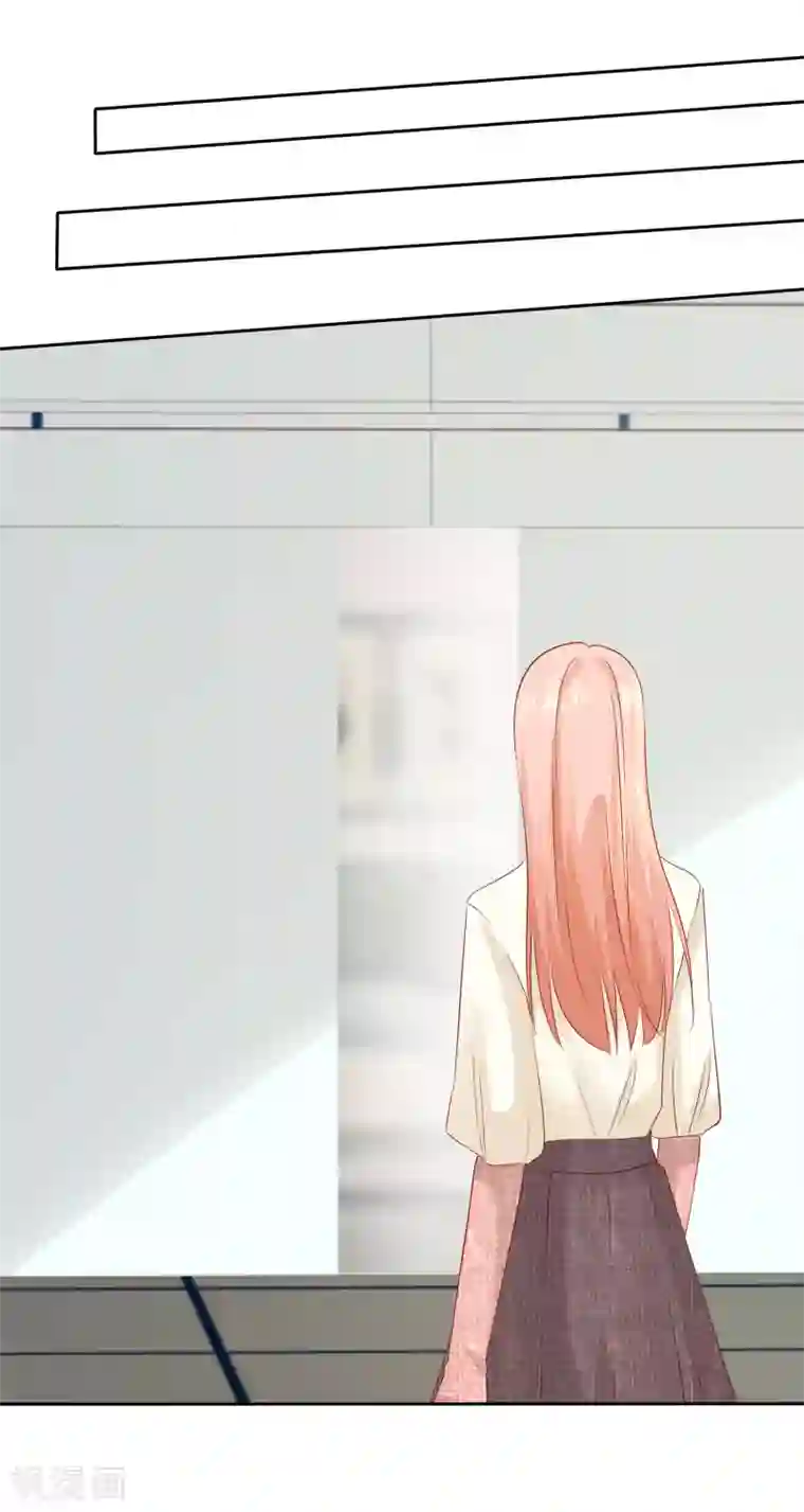 宠你如蜜：少帅追妻第112话 我们合作