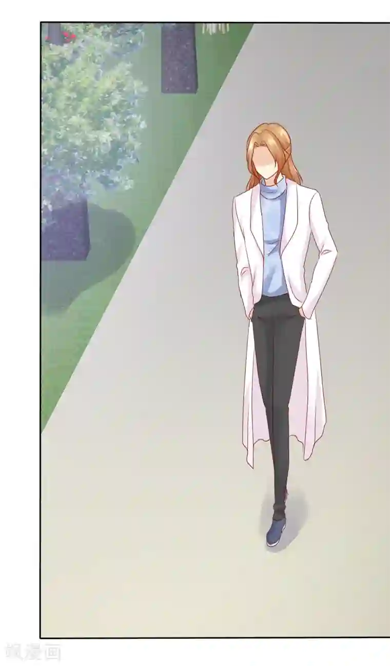 宠你如蜜：少帅追妻第112话 我们合作