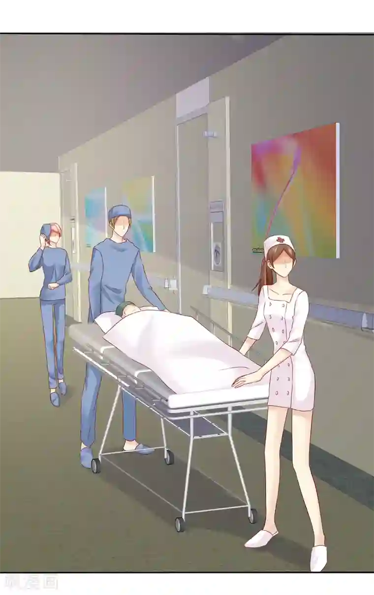 宠你如蜜：少帅追妻第112话 我们合作