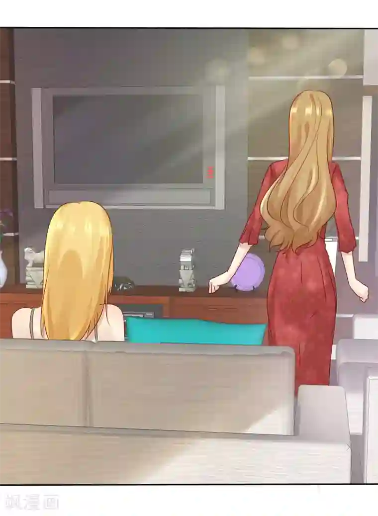宠你如蜜：少帅追妻第113话 单一瓶的青霉素