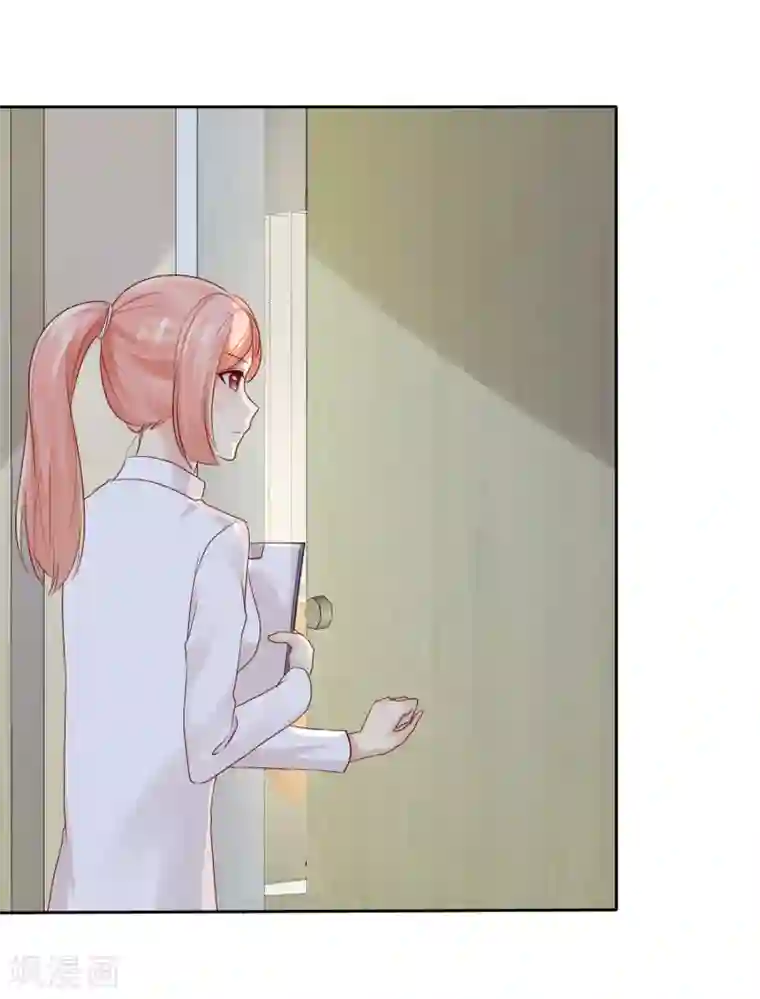 宠你如蜜：少帅追妻第113话 单一瓶的青霉素