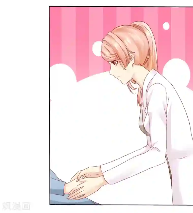 宠你如蜜：少帅追妻第113话 单一瓶的青霉素