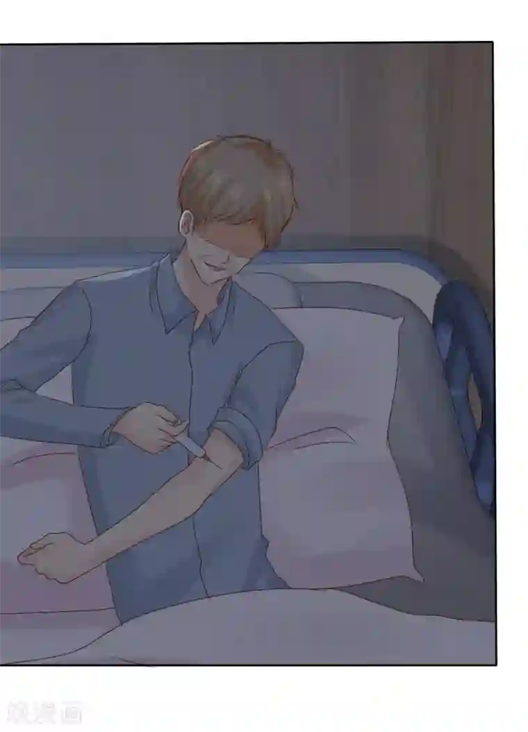 宠你如蜜：少帅追妻第113话 单一瓶的青霉素