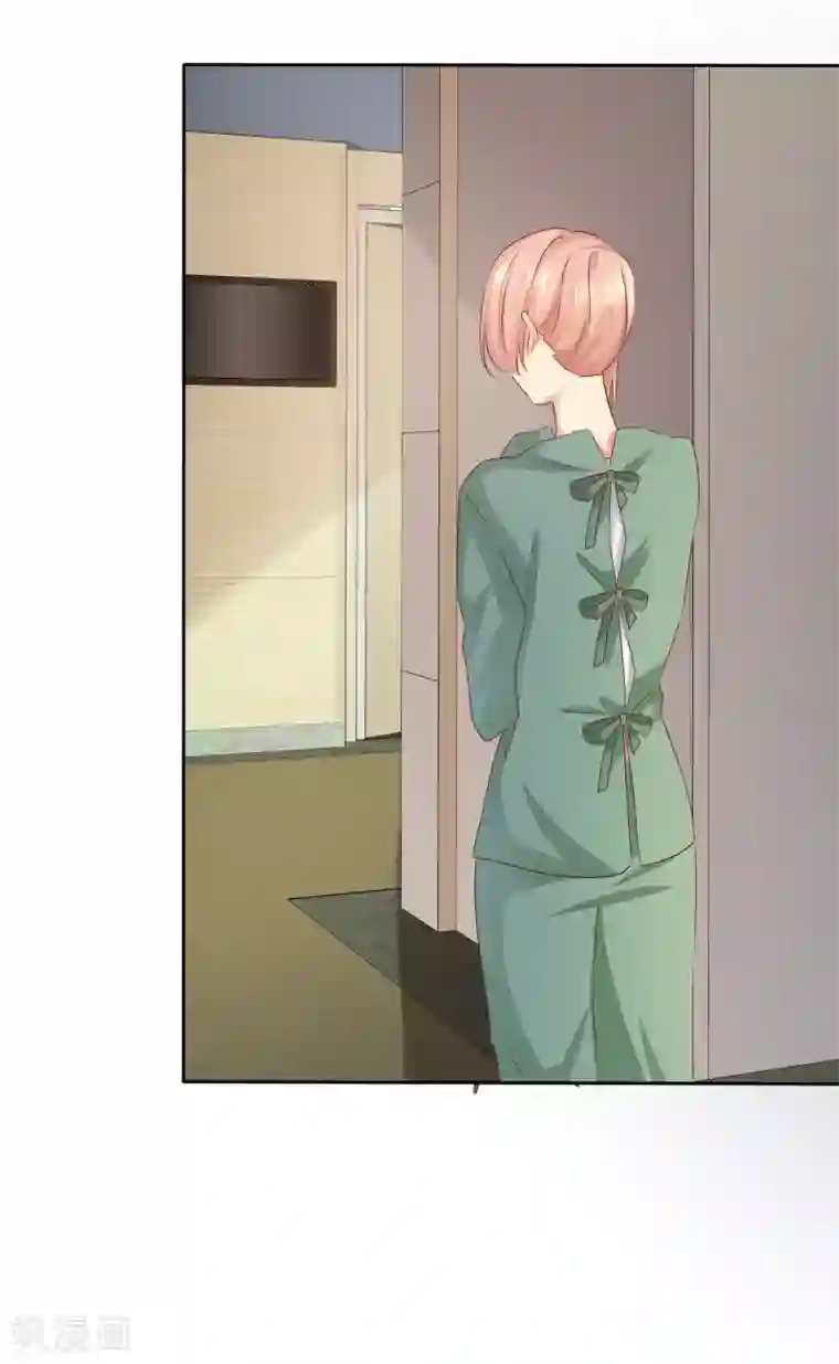 宠你如蜜：少帅追妻第114话 你害死了我儿子