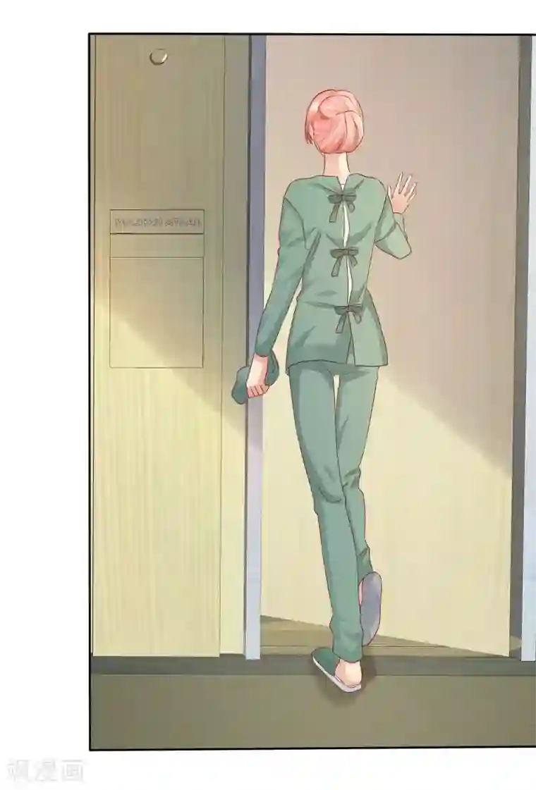 宠你如蜜：少帅追妻第114话 你害死了我儿子