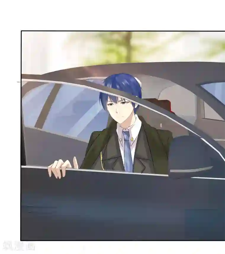 宠你如蜜：少帅追妻第115话 我会帮你的