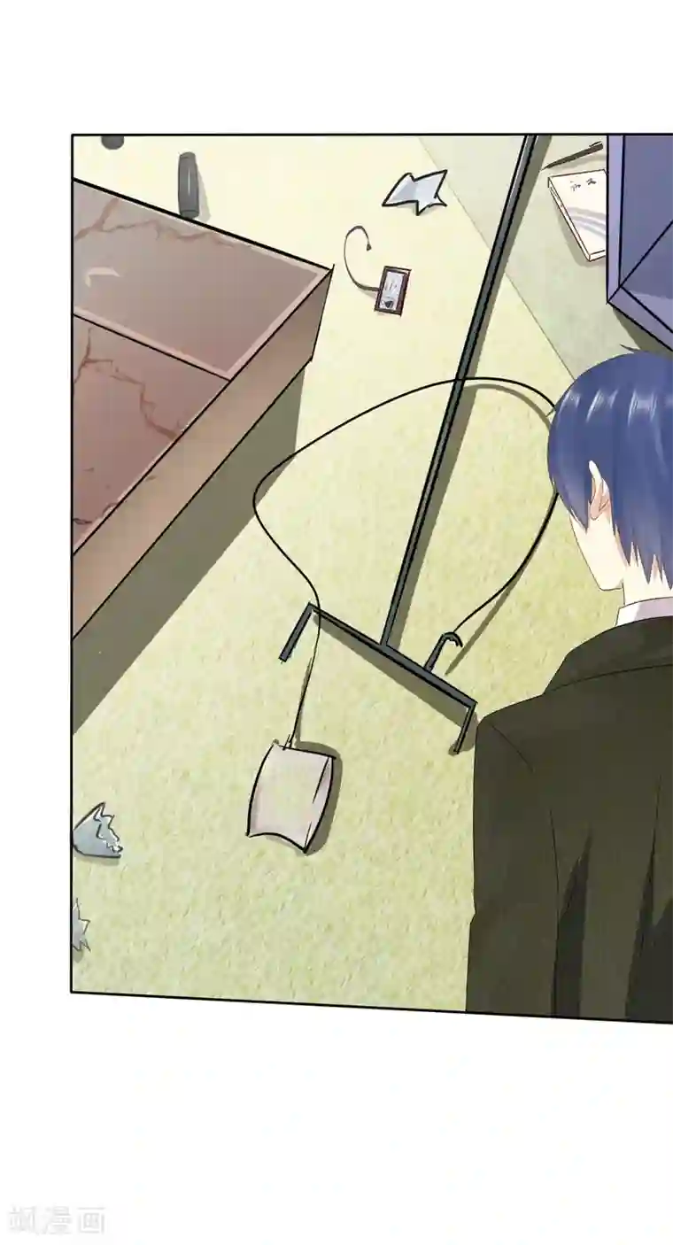 宠你如蜜：少帅追妻第115话 我会帮你的