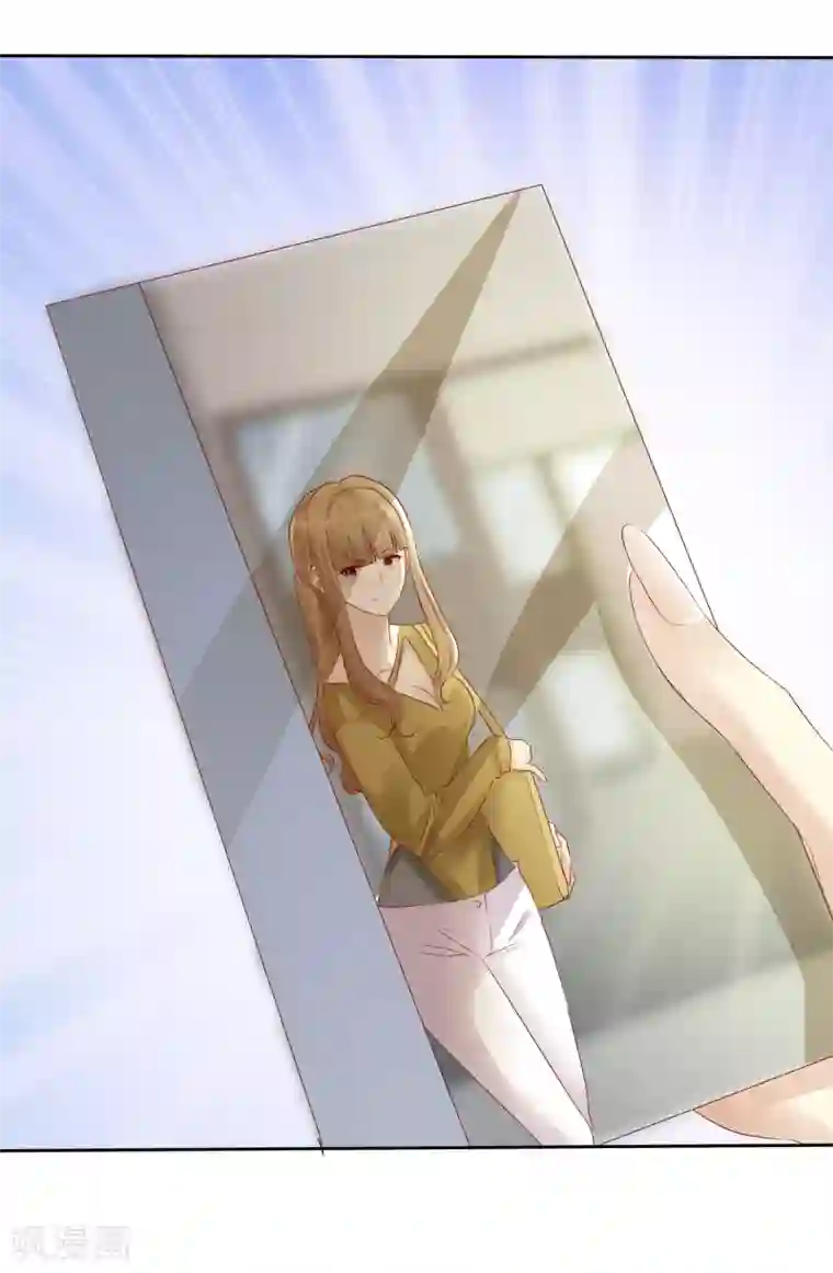 宠你如蜜：少帅追妻第117话 把这个吻还回来