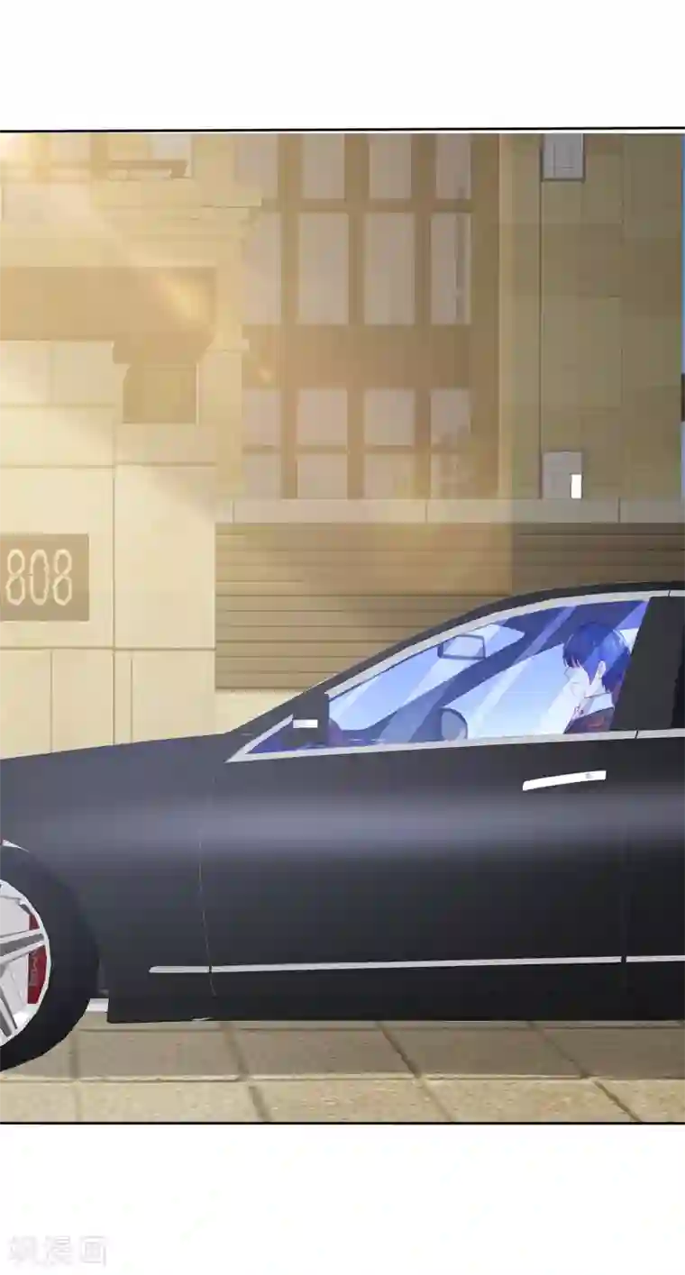 宠你如蜜：少帅追妻第117话 把这个吻还回来