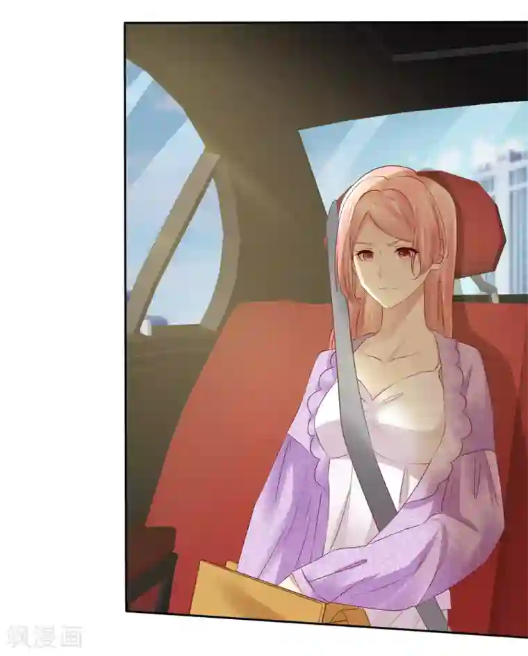 宠你如蜜：少帅追妻第117话 把这个吻还回来