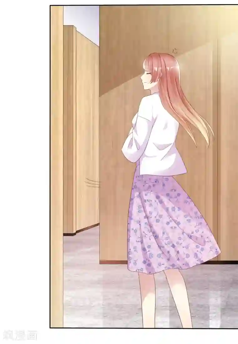 宠你如蜜：少帅追妻第123话 肯定是要帮你的