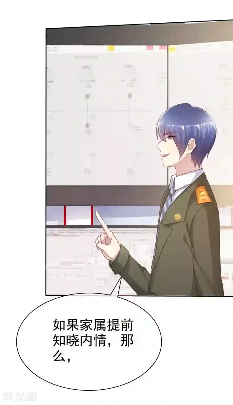 宠你如蜜：少帅追妻第126话 日记本！