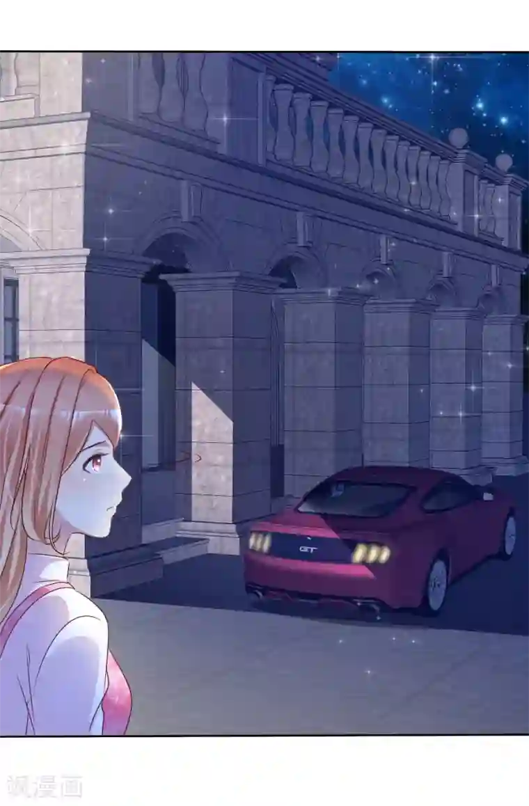 宠你如蜜：少帅追妻第129话 你怎么这样啊