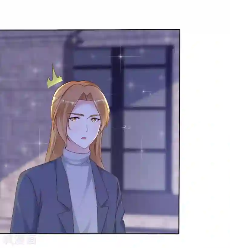 宠你如蜜：少帅追妻第129话 你怎么这样啊