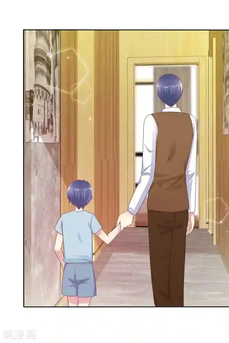 宠你如蜜：少帅追妻第132话 不嫁给我你还能嫁给谁？