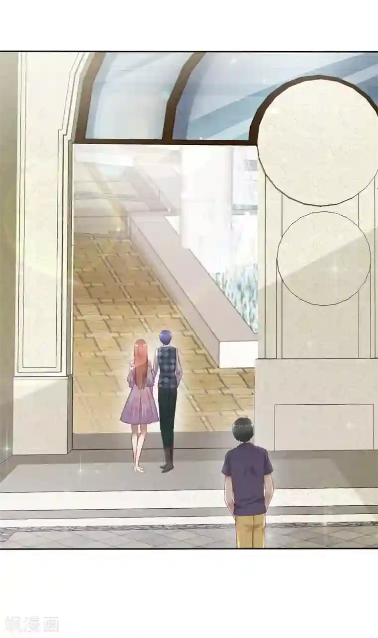 宠你如蜜：少帅追妻第135话 办不到我杀了你！