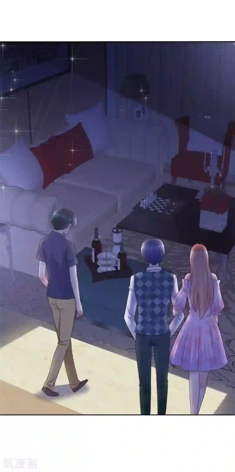 宠你如蜜：少帅追妻第135话 办不到我杀了你！