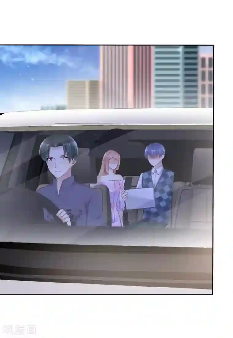 宠你如蜜：少帅追妻第135话 办不到我杀了你！